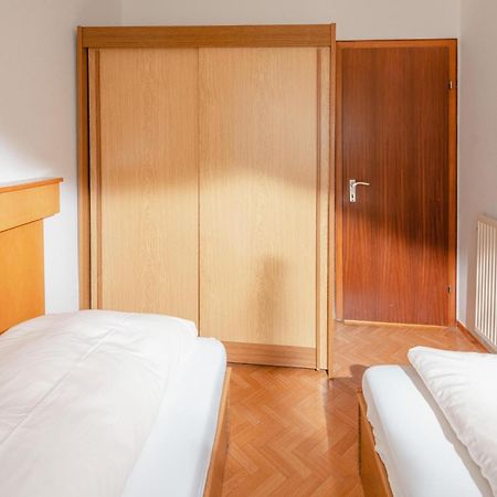 Haus Meeresblick Wohnung 5 Norderney Eksteriør billede